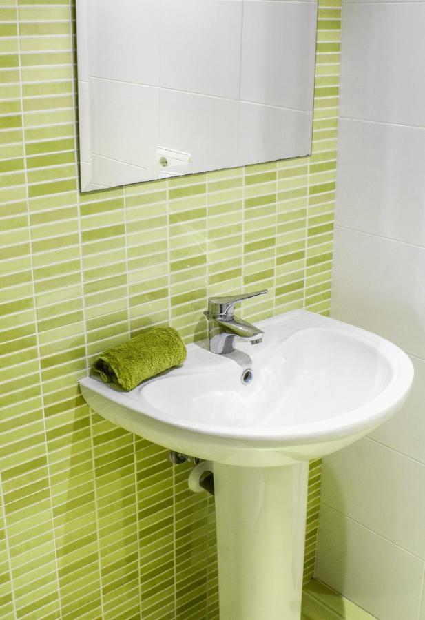 Apartment Torre Lugano Benidorm