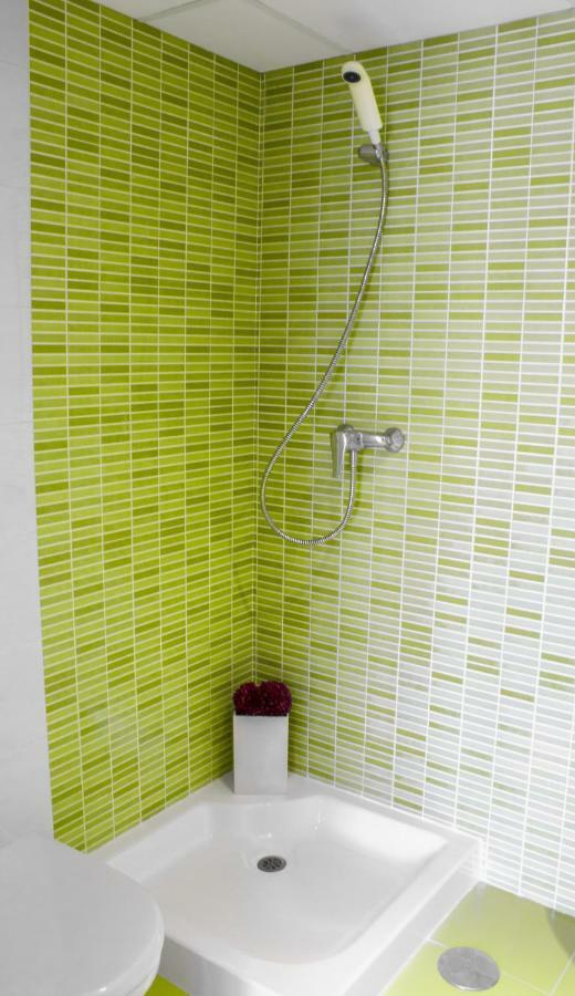 Torre Lugano Appartement Benidorm