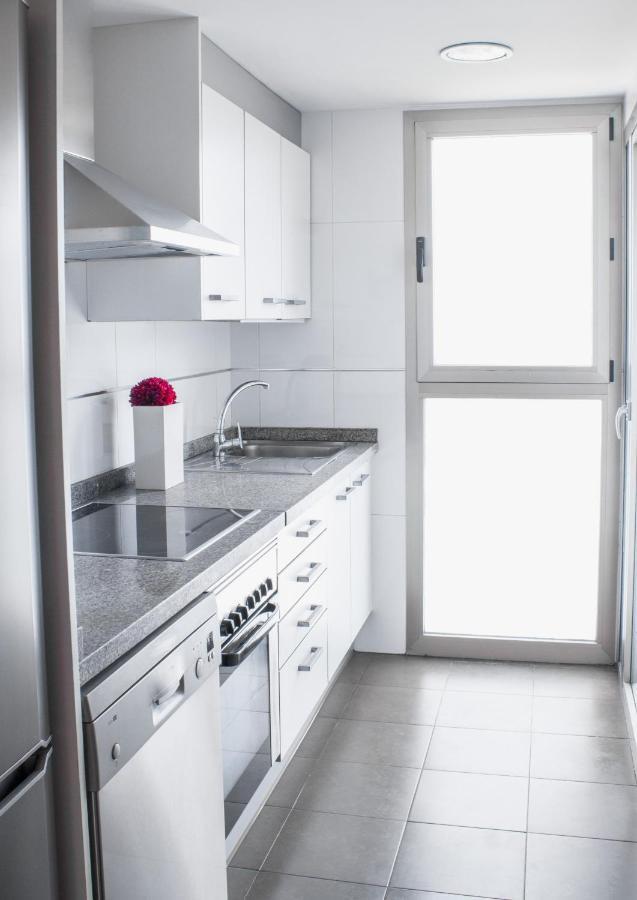 Apartment Torre Lugano Benidorm