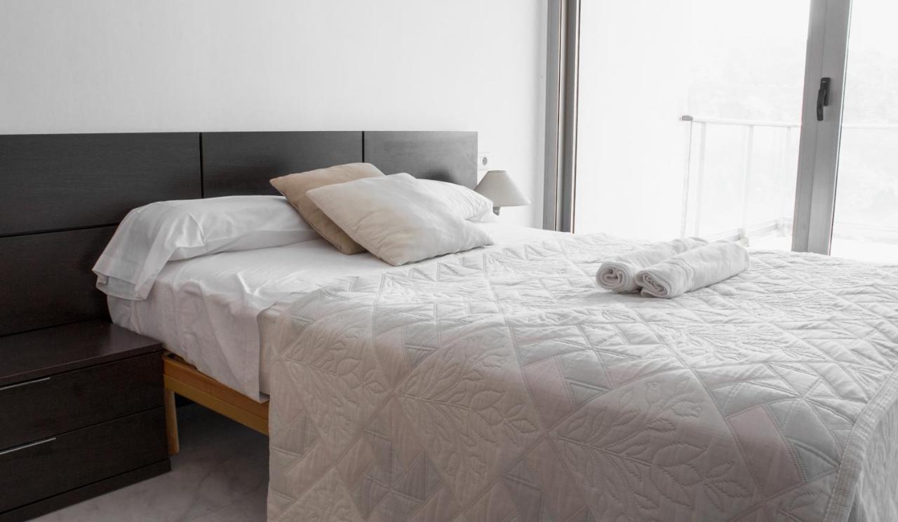Torre Lugano Apartment