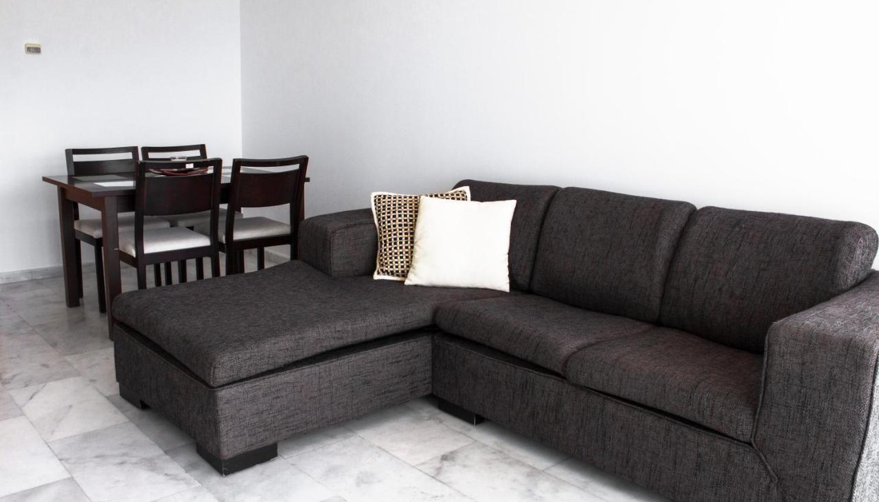 Appartement Torre Lugano