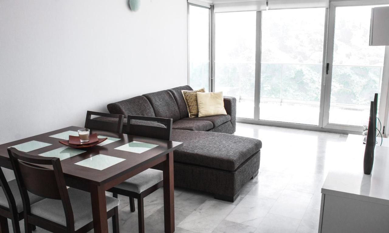 Torre Lugano Apartment