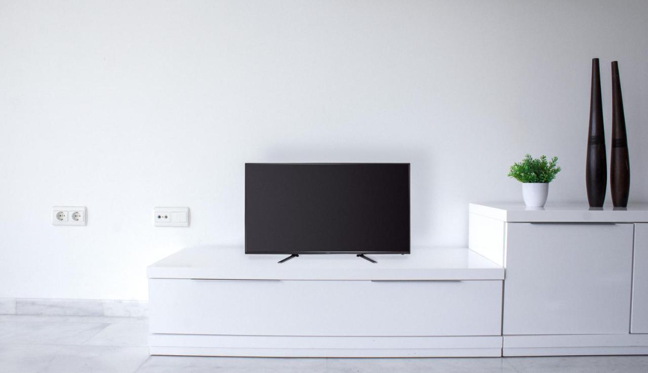 Torre Lugano Apartment *